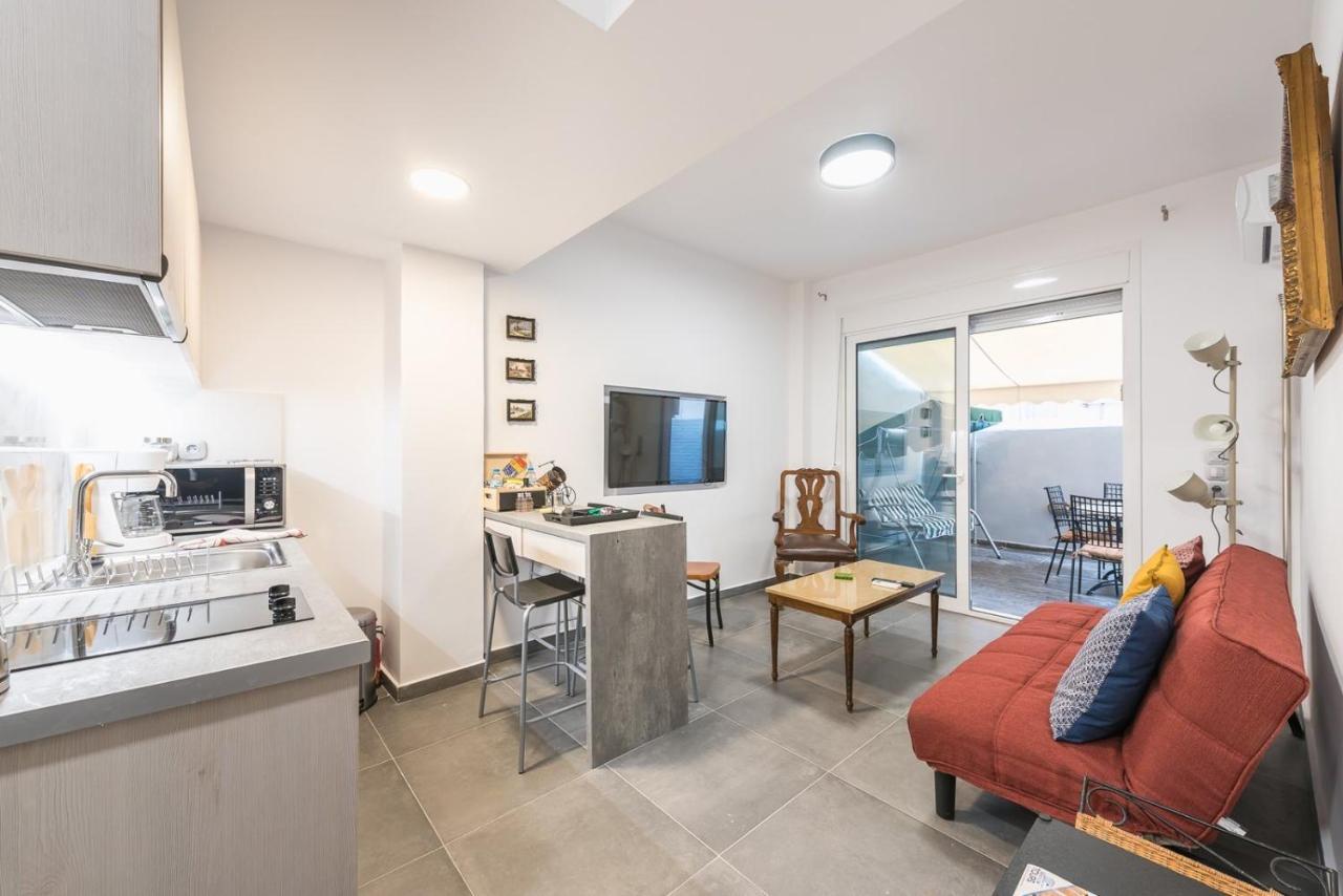 Koukaki Home Αθήνα Εξωτερικό φωτογραφία