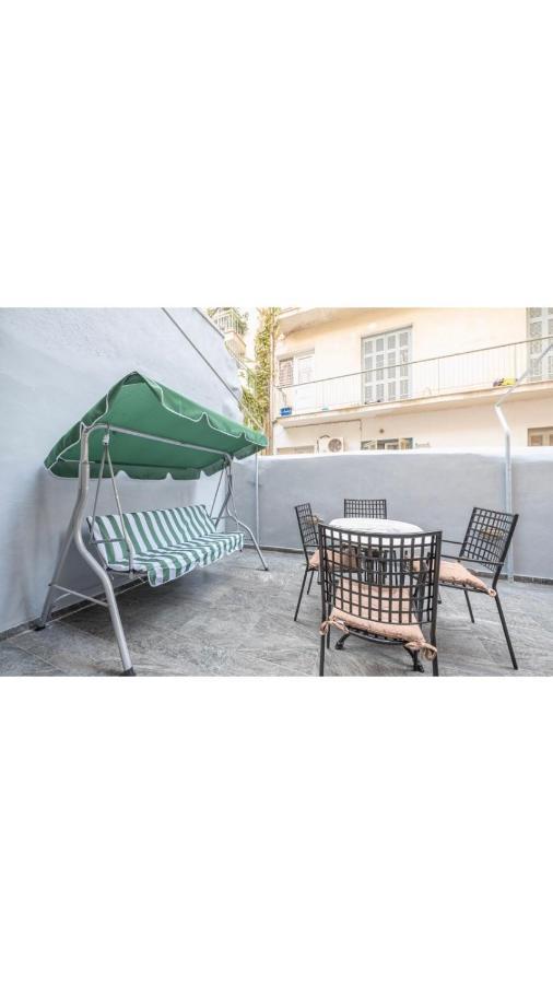 Koukaki Home Αθήνα Εξωτερικό φωτογραφία
