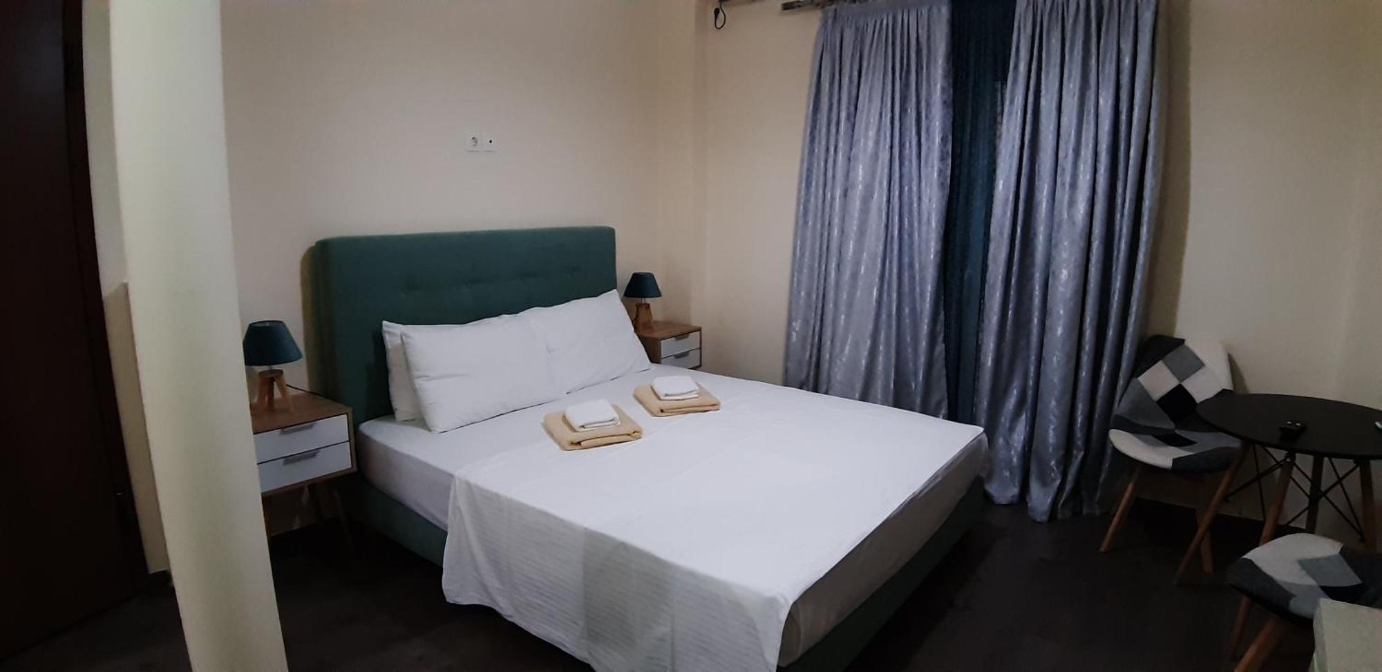 Koukaki Home Αθήνα Εξωτερικό φωτογραφία