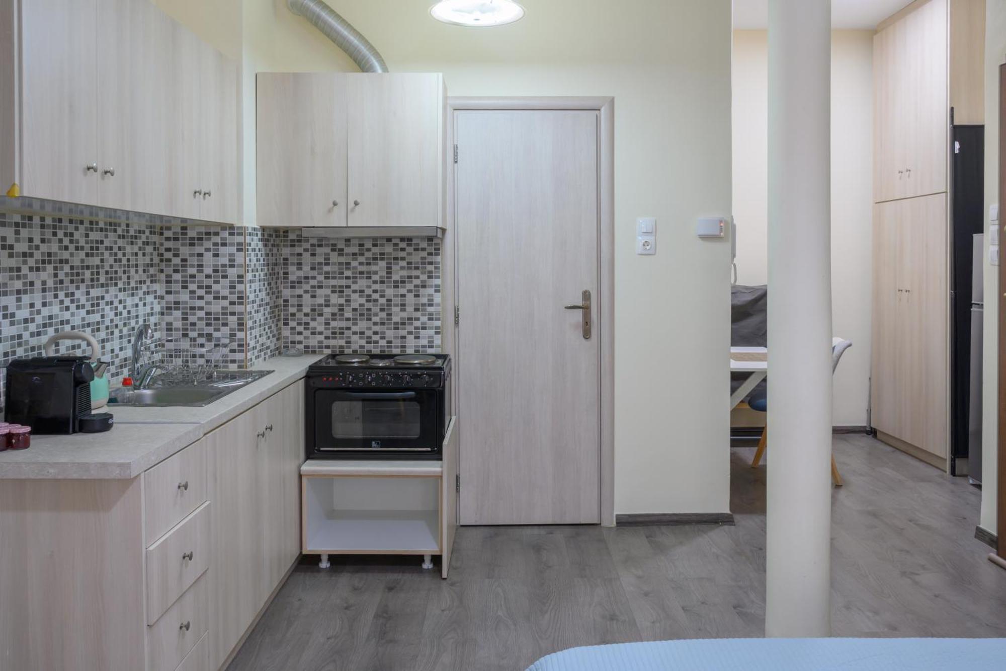 Koukaki Home Αθήνα Εξωτερικό φωτογραφία