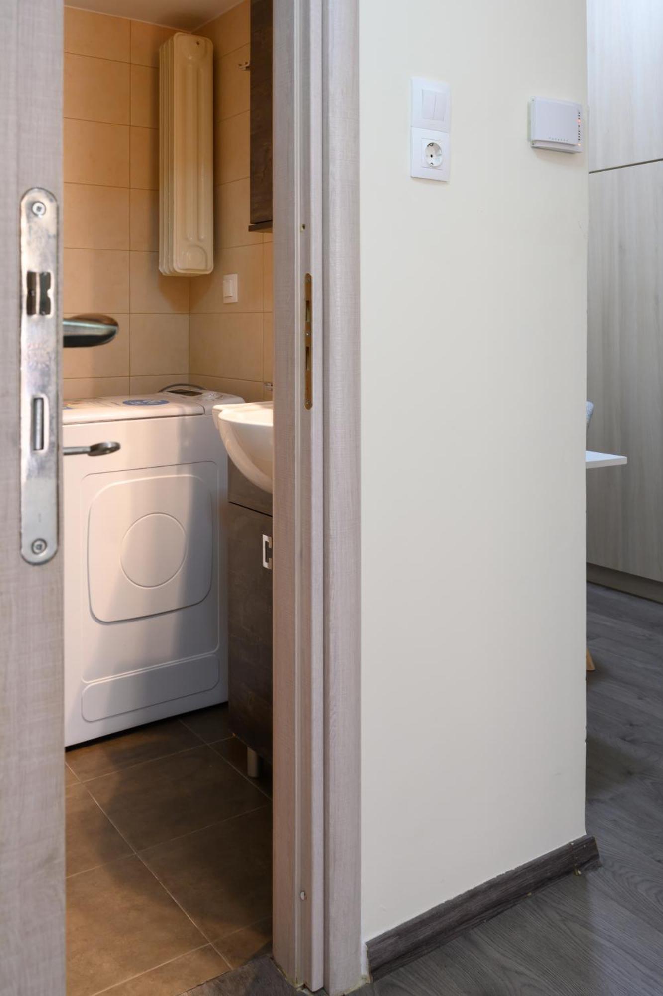 Koukaki Home Αθήνα Εξωτερικό φωτογραφία