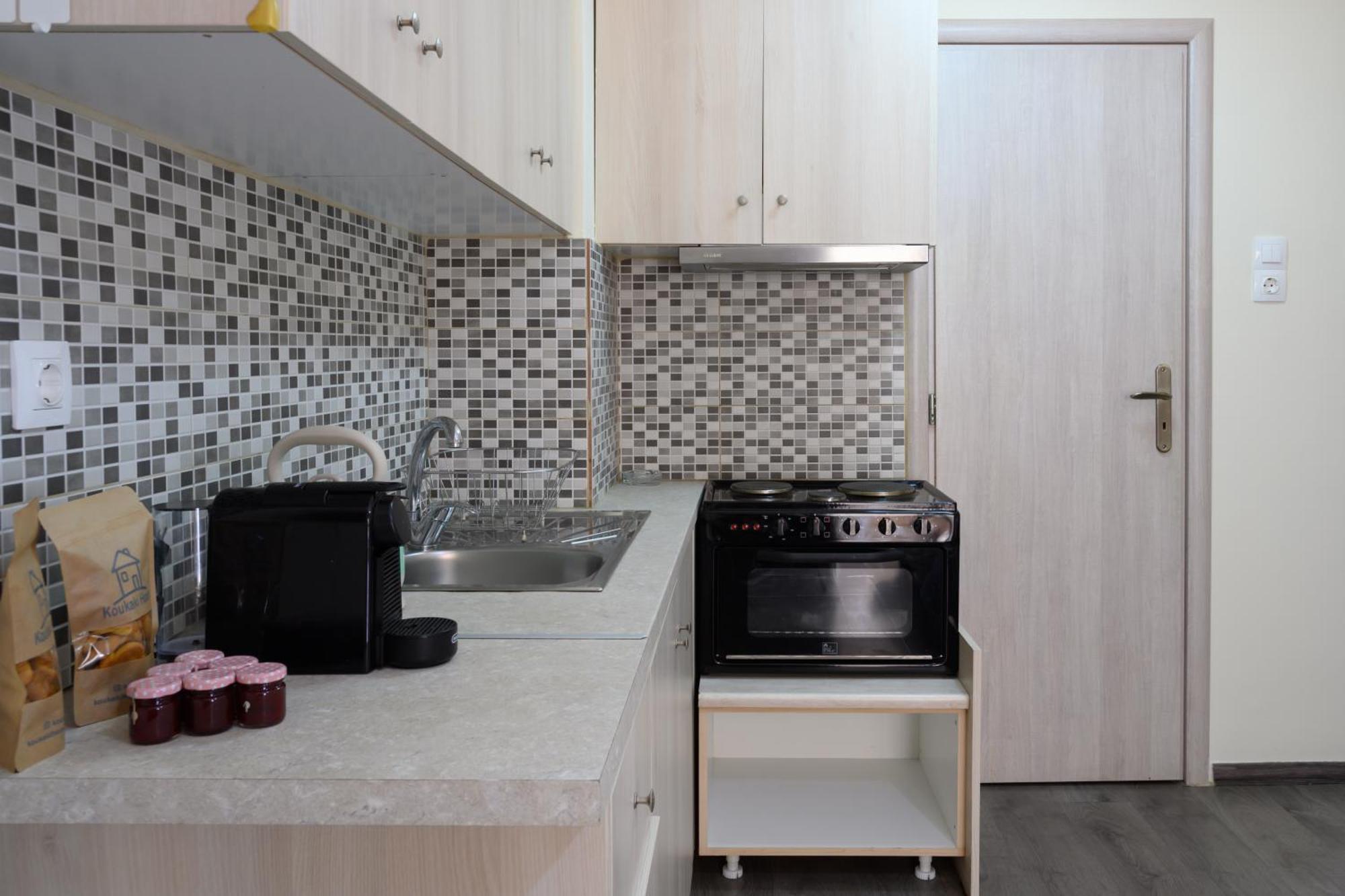 Koukaki Home Αθήνα Εξωτερικό φωτογραφία