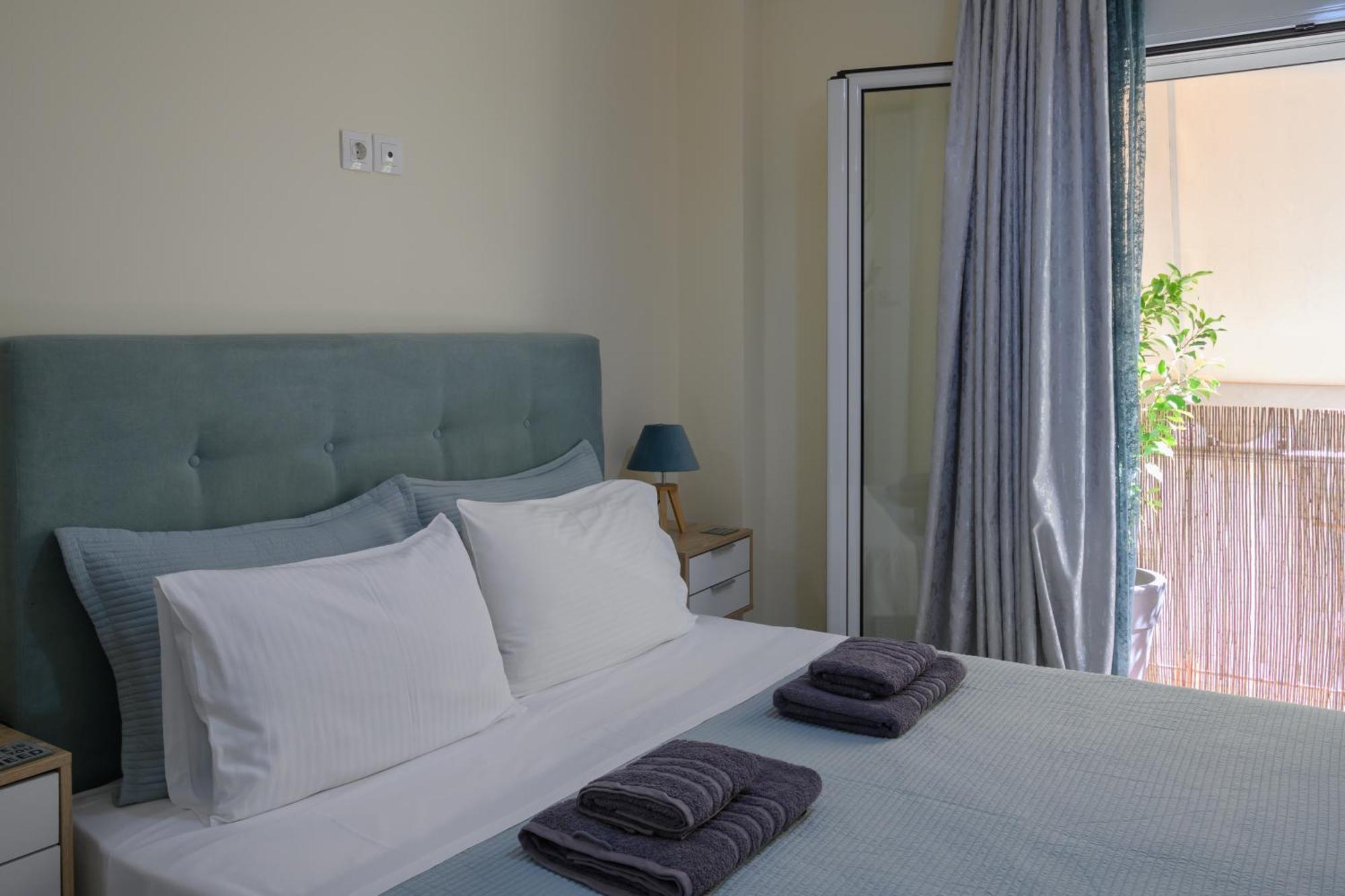 Koukaki Home Αθήνα Εξωτερικό φωτογραφία