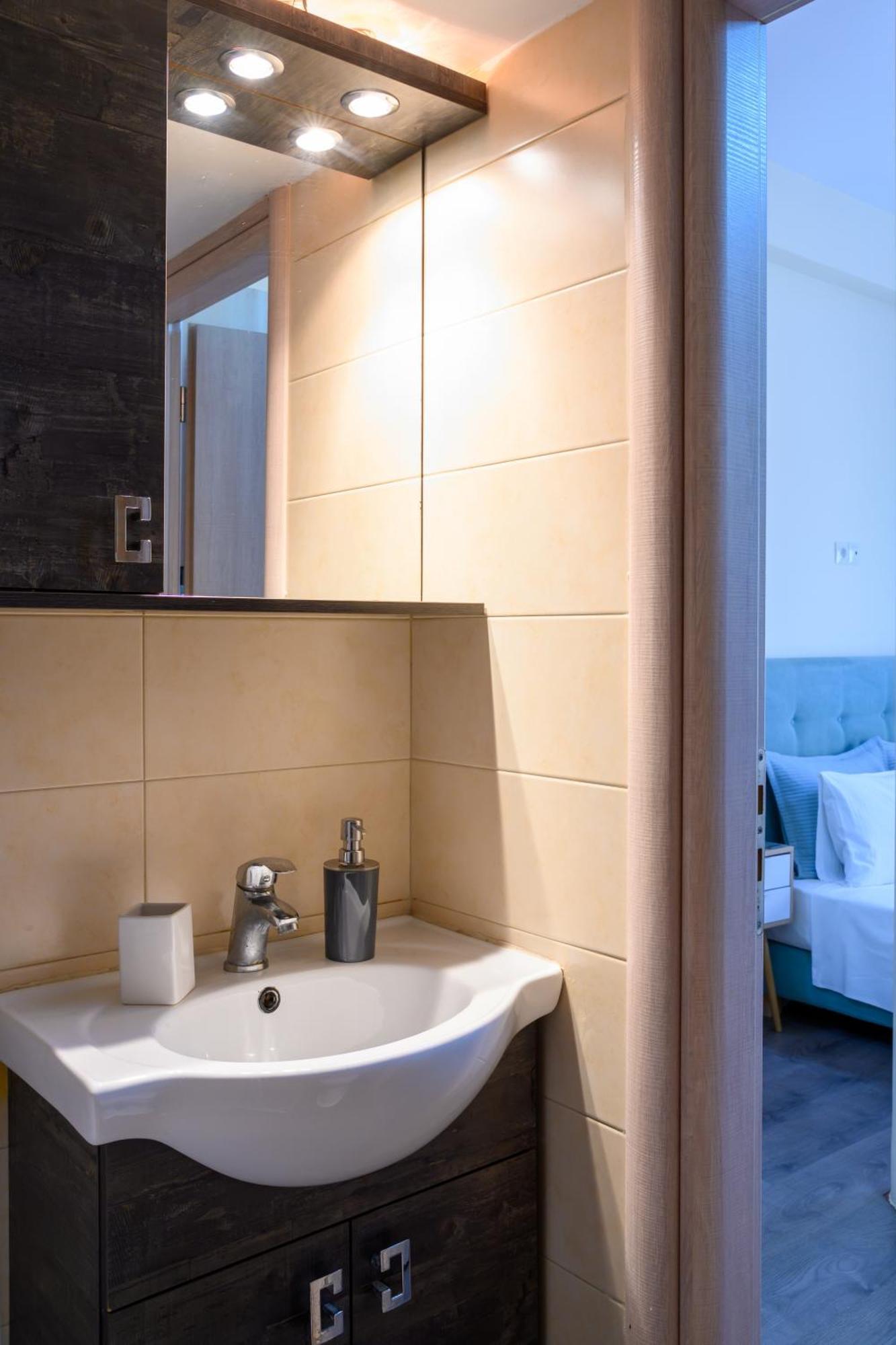 Koukaki Home Αθήνα Εξωτερικό φωτογραφία