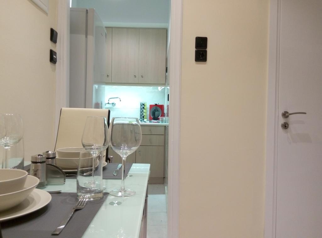 Koukaki Home Αθήνα Εξωτερικό φωτογραφία