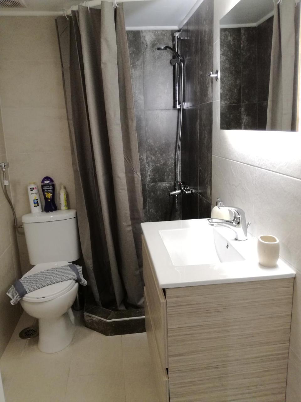 Koukaki Home Αθήνα Εξωτερικό φωτογραφία